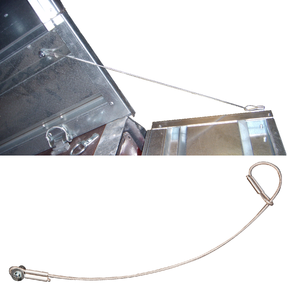 Remorque Multifonction